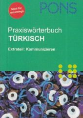 Pons Education Praxiswörterbuch Türkisch Pons Education