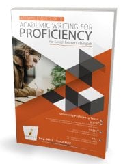 Pelikan A Comprehensive Guide to Academic Writing for Proficiency Pelikan Yayınları