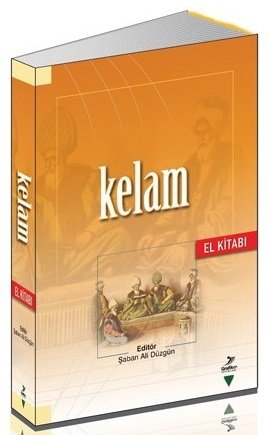 Grafiker Kelam - Şaban Ali Düzgün Grafiker Yayınları