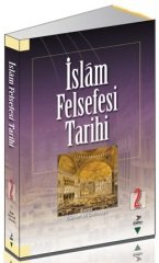 Grafiker İslam Felsefesi Tarihi 2 - Bayram Ali Çetinkaya Grafiker Yayınları