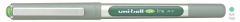 Uniball Eye Fine Roller Açık Yeşil Kalem 0.7 UB-157