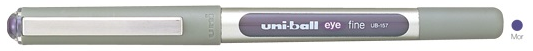 Uniball Eye Fine Roller Mor Kalem 0.7 UB-157