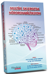 Hipokrat Multipl Skleroz’da Nörorehabilitasyon - Nilüfer Çetişli Korkmaz, Furkan Bilek Hipokrat Kitabevi