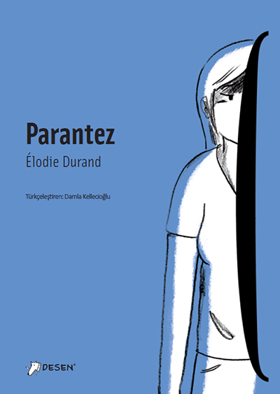 Parantez - Elodie Durand Desen Yayınları