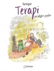 Terapi ve Diğer Şeyler - Jean-Jacques Sempe Desen Yayınları