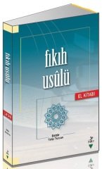 Grafiker Fıkıh Usulü - Talip Türcan Grafiker Yayınları