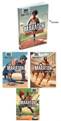 Maraton BESYO 2024 ÖABT Beden Eğitimi Konu Anlatımlı Modüler Set - İbrahim Dedegil Maraton BESYO