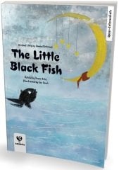The Little Black Fish (Upper-Intermediate) - Samed Behrengi Sankofa Yayınevi