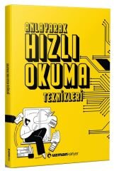 Uzman Kariyer Anlayarak Hızlı Okuma Teknikleri Uzman Kariyer Yayınları