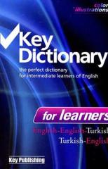 Key Publishing Key Dictionary For Learners Key Publishing