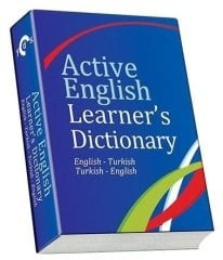 YDS Publishing Active English Learner's Dictionary YDS Publishing