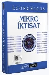 Pegem 2024 KPSS A Grubu Economicus Mikro İktisat Konu Anlatımı Pegem Akademi Yayınları