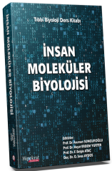 Hipokrat İnsan Moleküler Biyolojisi - Asuman Sunguroğlu Hipokrat Kitabevi