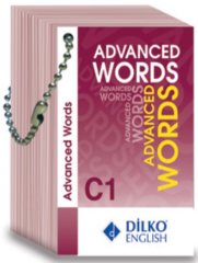 Dilko Advanced Words C1 Dilko Yayınları