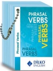 Dilko Phrasal Verbs Dilko Yayınları