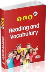 Editör YKS Reading and Vocabulary Editör Yayınları