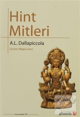 Phoenix Hint Mitleri - A. L. Dallapiccola Phoenix Yayınları