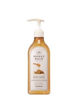 Skinfood Honey Rich Body Wash