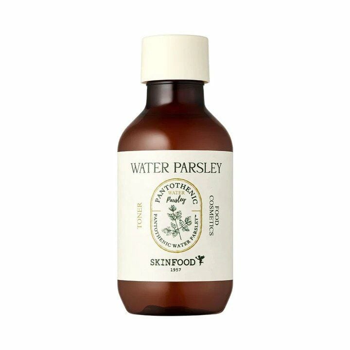 Skinfood Pantothenic Water Parsley Toner