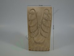 Oyma Payanda 7,5x15 cm