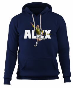 Alex Illustration II Sweatshirt