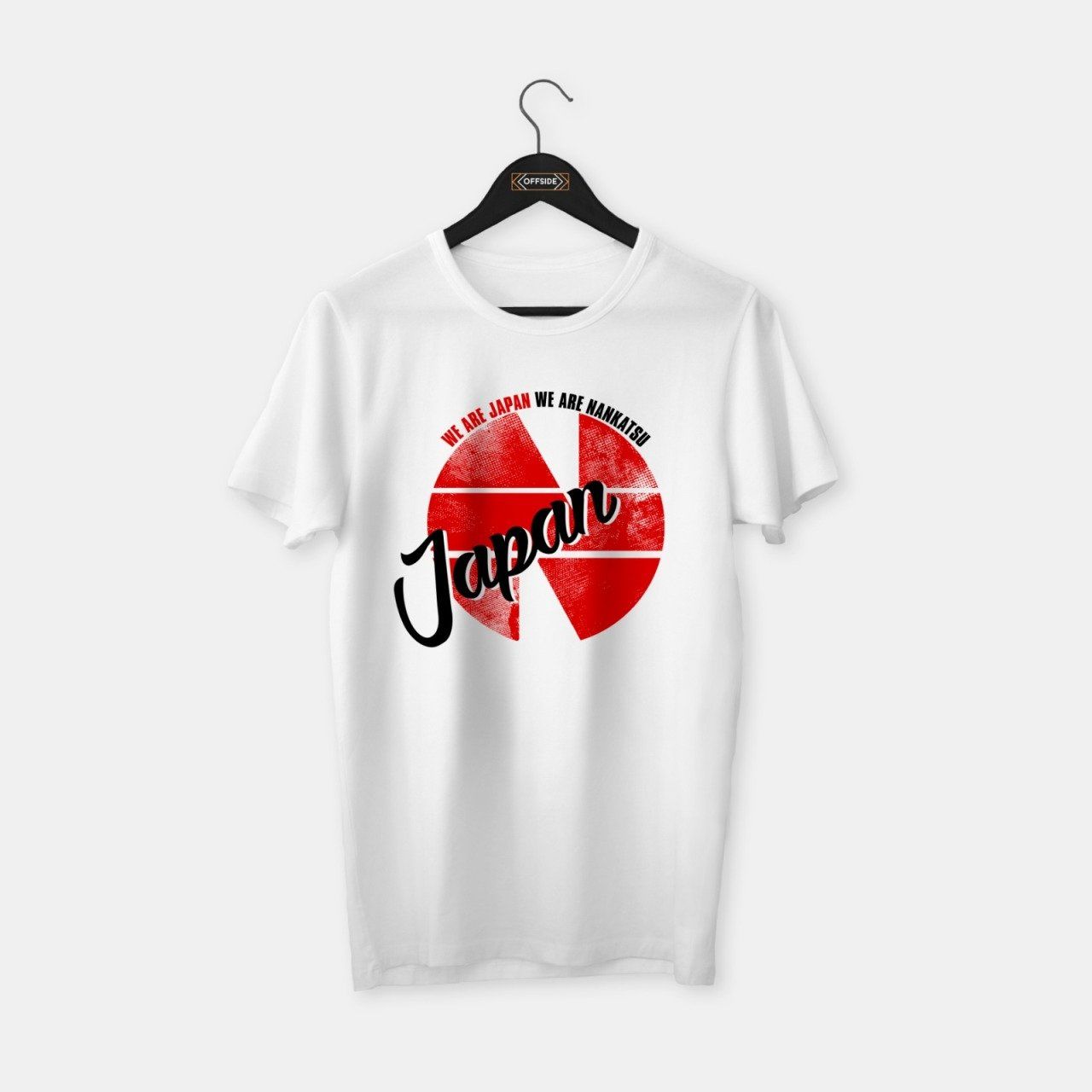 Japan (Japonya) T-shirt