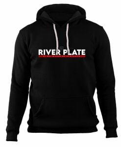 River Plate 'El mas grande de la historia' Sweatshirt