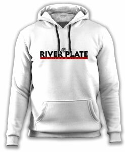 River Plate 'El mas grande de la historia' Sweatshirt