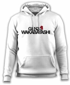 Genzo Wakabayashi Sweatshirt