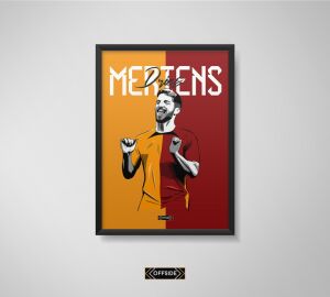 Mertens Poster