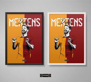 Mertens Poster