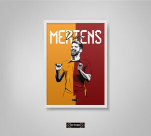 Mertens Poster