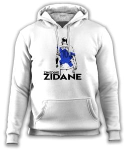 Zidane Sweatshirt