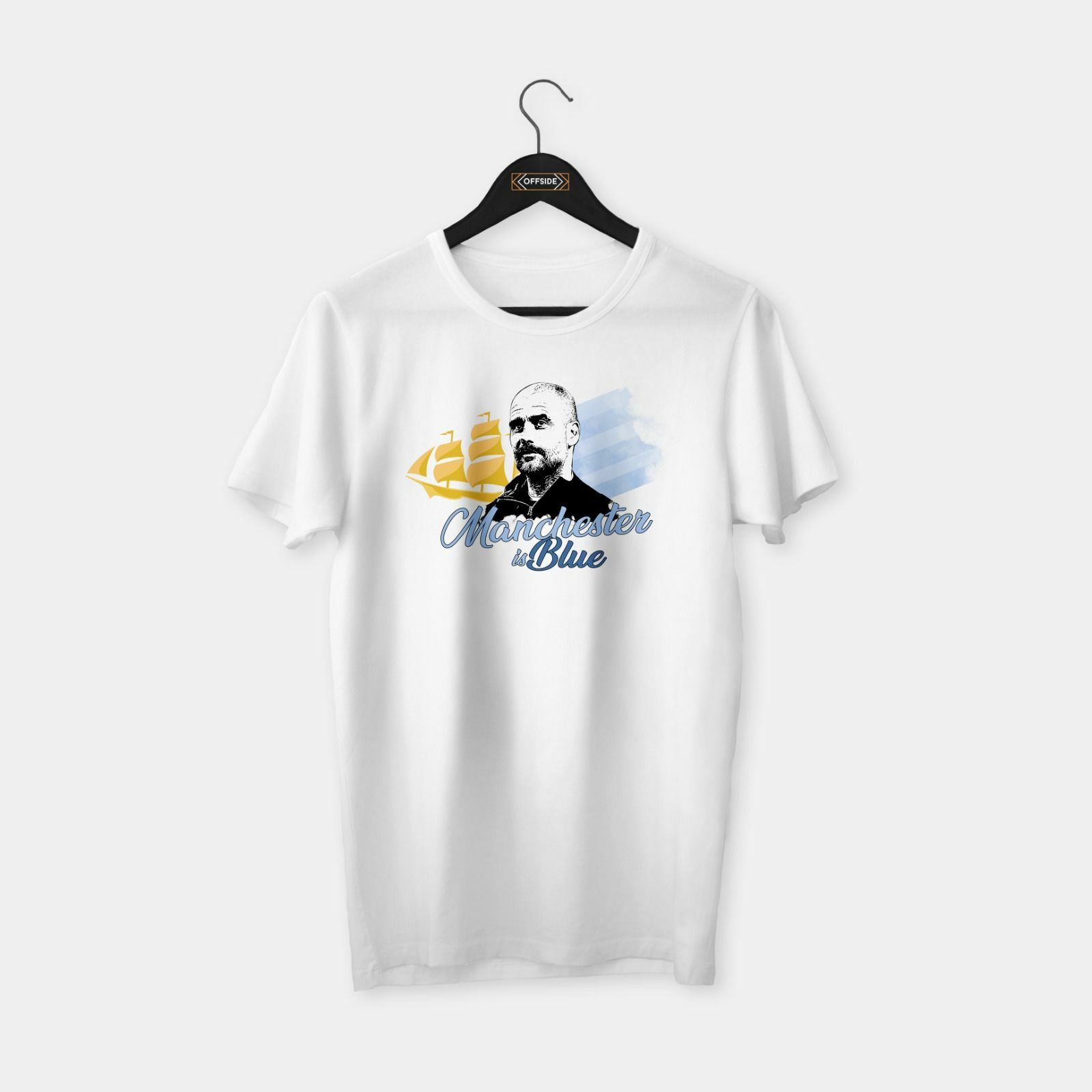 Guardiola T-shirt