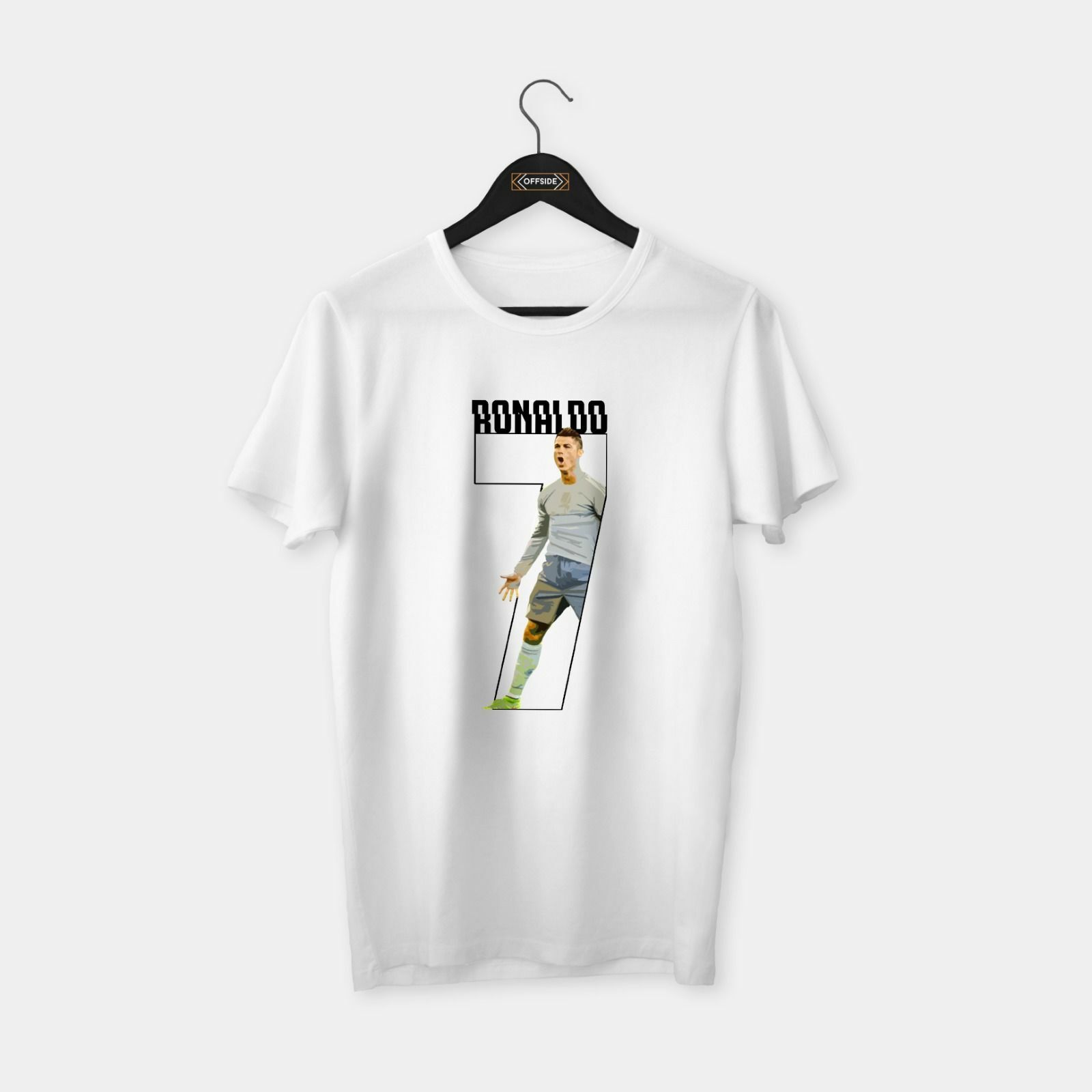 C.Ronaldo T-shirt