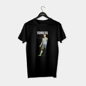 C.Ronaldo T-shirt