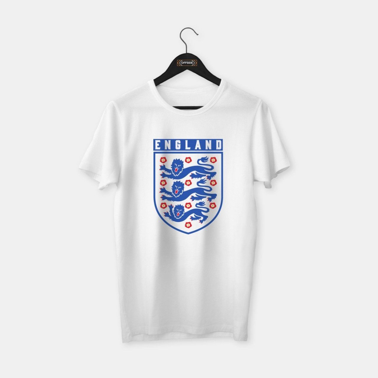 England (İngiltere) T-shirt