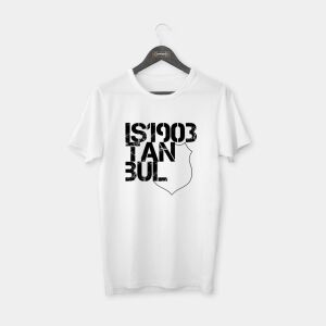 İstanbul 1903 T-shirt