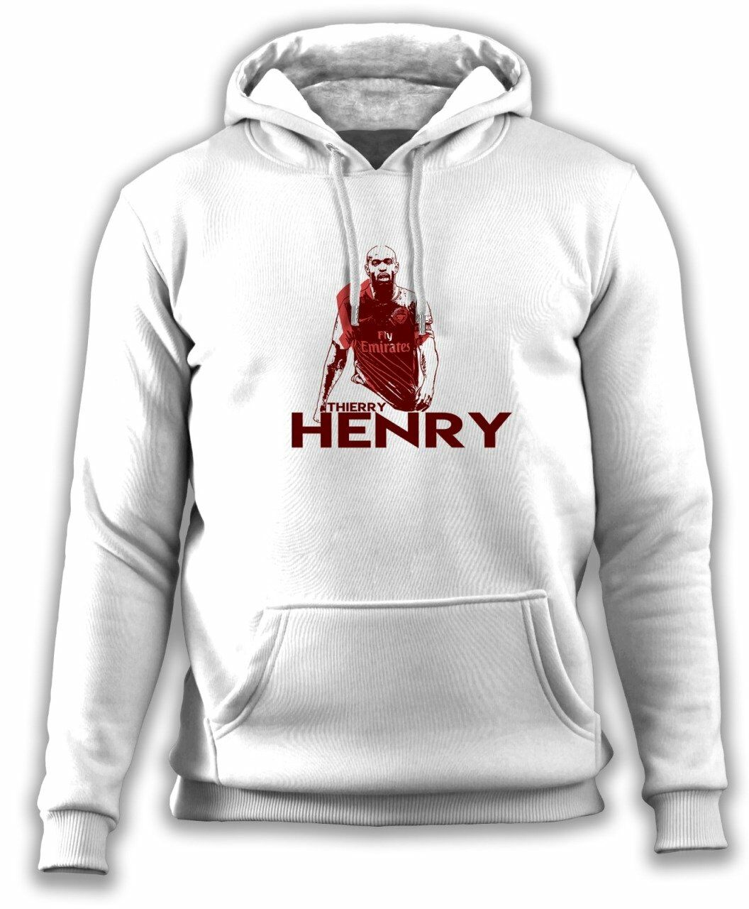 Thierry Henry II Sweatshirt