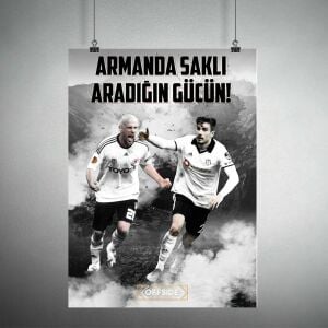 Dorukhan Toköz Poster