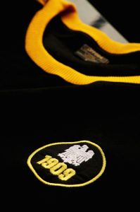 Dortmund 1909 Retro Sweatshirt