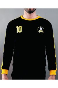 Dortmund 1909 Retro Sweatshirt