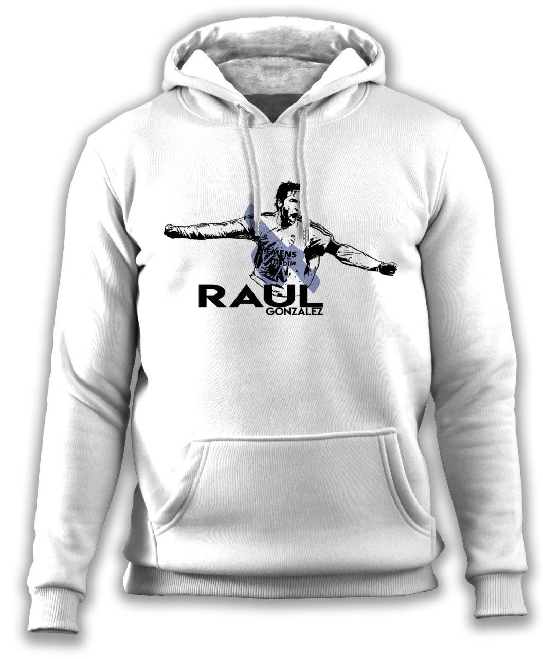 Raul II Sweatshirt