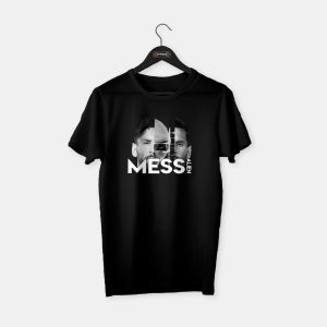 Messi 'Alien' T-shirt