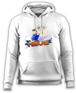 Jun Misugi Sweatshirt