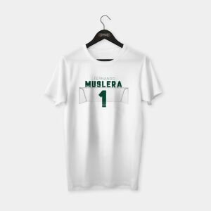Muslera T-shirt