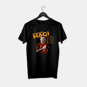Hagi 10 T-shirt