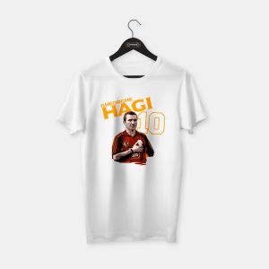 Hagi 10 T-shirt
