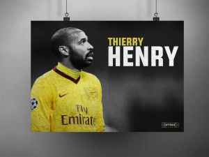 Henry Poster