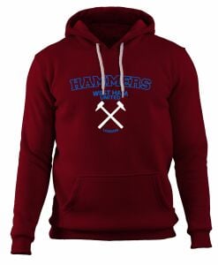 West Ham 'Hammers' - Sweatshirt